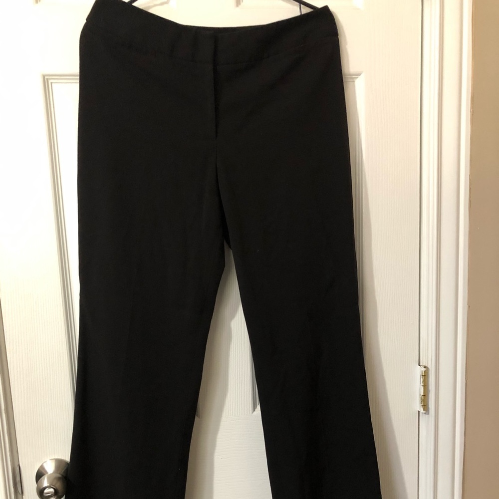 Women’s dress pants